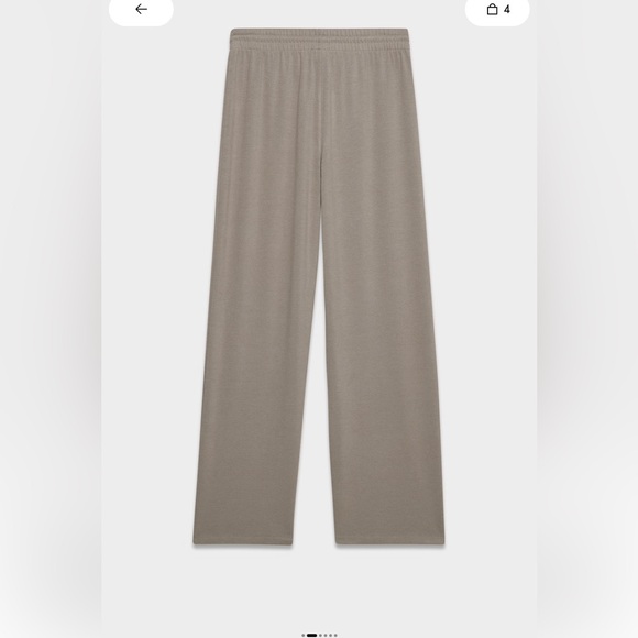 Aritzia recharge pant nwt - Picture 2 of 8